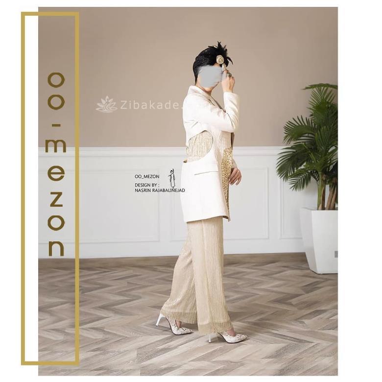 مانتو عقد از کجا بخرم